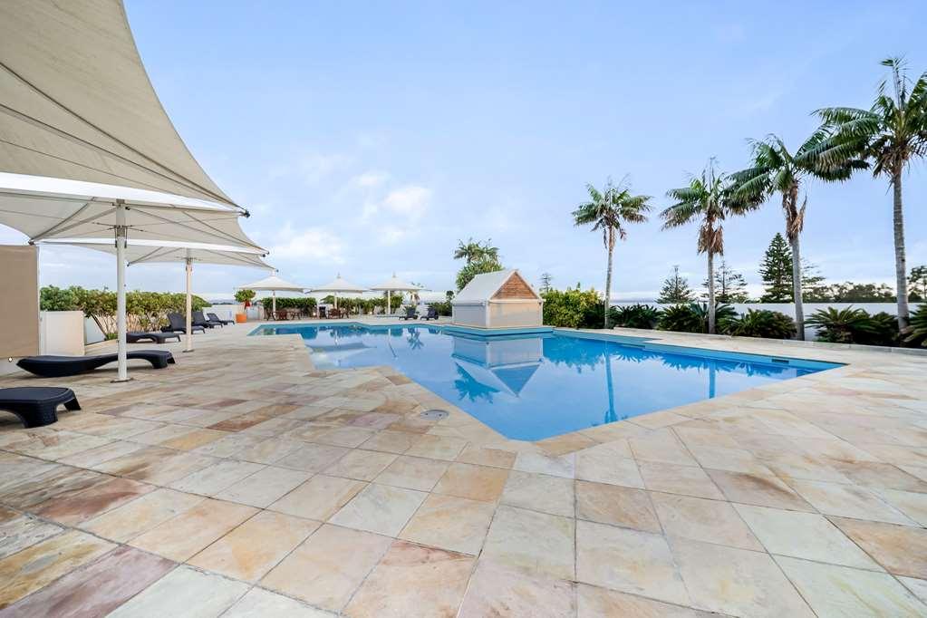Oaks The Entrance Waterfront Suites Facilities photo
