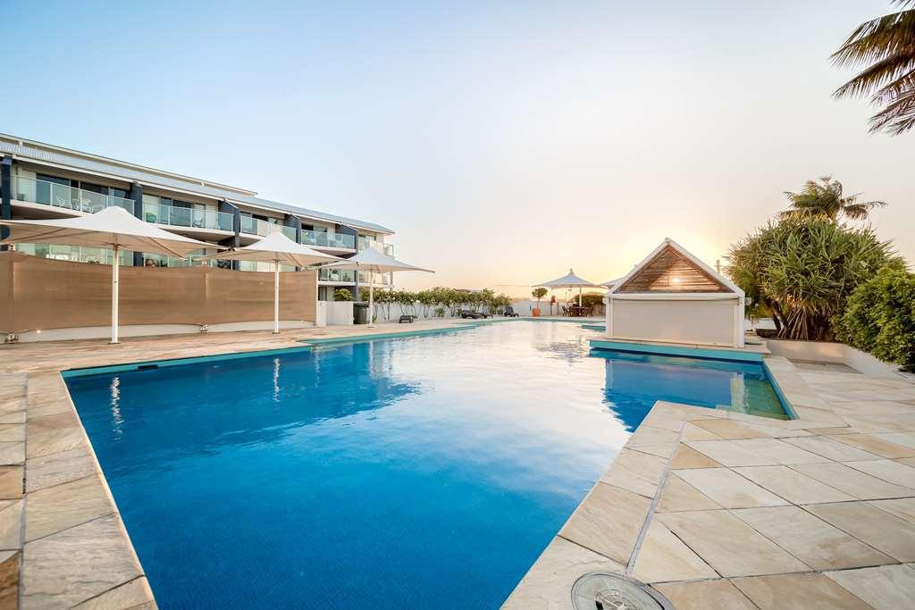 Oaks The Entrance Waterfront Suites Facilities photo
