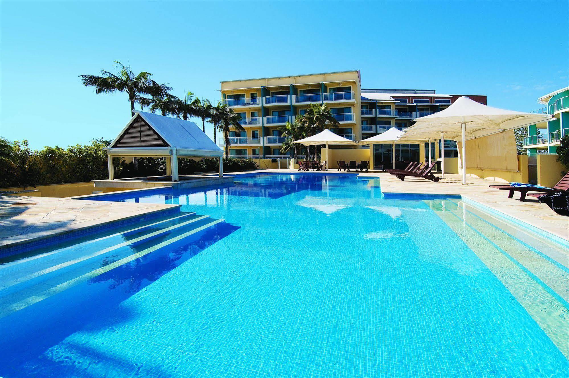 Oaks The Entrance Waterfront Suites Facilities photo
