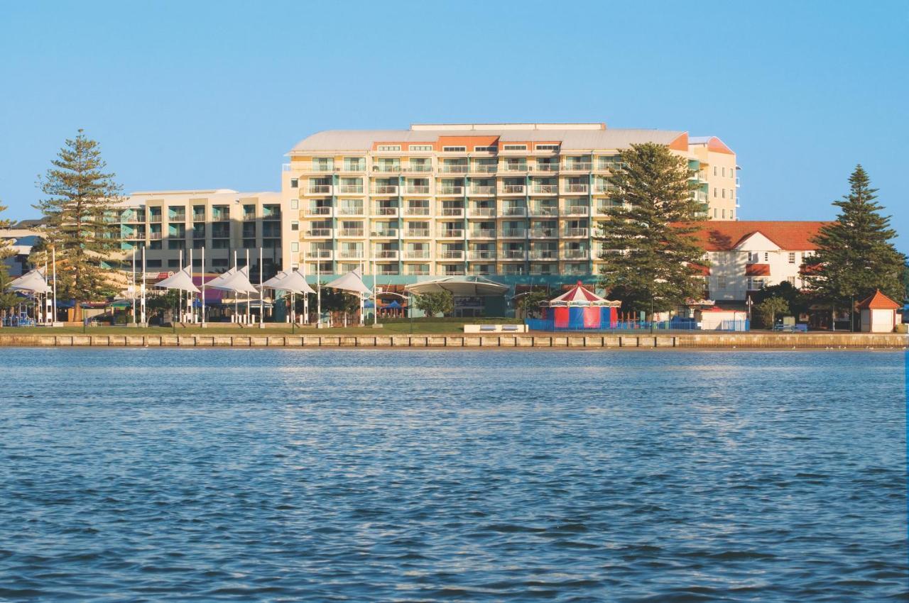 Oaks The Entrance Waterfront Suites Exterior photo